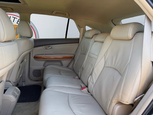 Used 2009 Lexus RX 350 2WD image 16