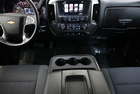 Used 2018 Chevrolet Silverado 3500 LT w/ LT Convenience Package image 77