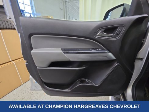 Used 2016 Chevrolet Colorado LT w/ LT Convenience Package image 31