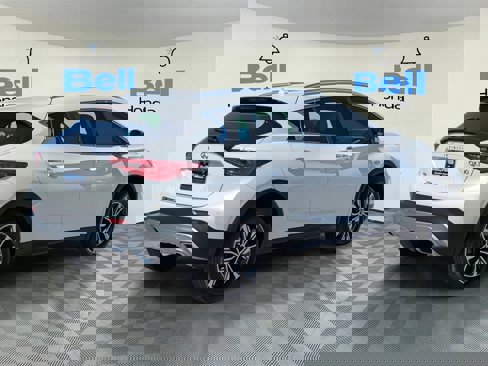 Used 2018 INFINITI QX30 Premium w/ Navigation Package image 4