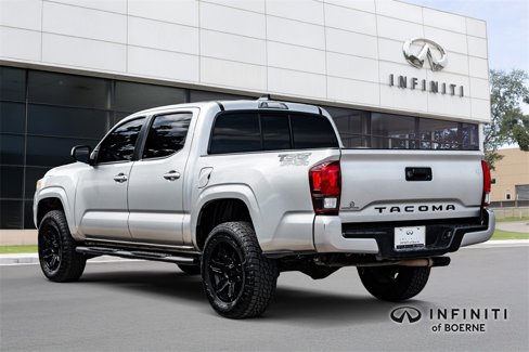 Used 2021 Toyota Tacoma SR image 5