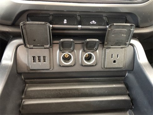 Used 2015 Chevrolet Silverado 1500 LT w/ All Star Edition image 27