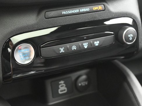 New 2024 Ford Escape ST-Line w/ Tech Pack #1 image 20