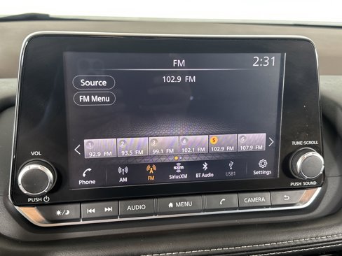 Used 2021 Nissan Rogue SV image 19