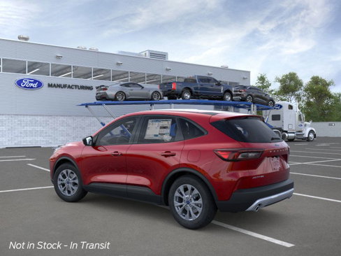 New 2026 Ford Escape Active image 4