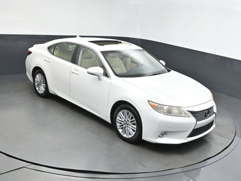 Used 2013 Lexus ES 350 image 36