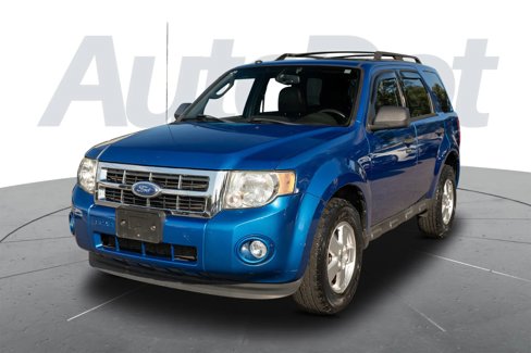 Used 2011 Ford Escape XLT w/ 203A Rapid Spec Order Code image 5