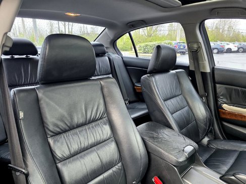 Used 2012 Honda Accord EX-L image 43