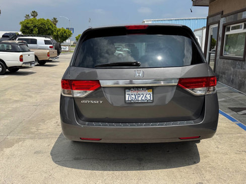 Used 2014 Honda Odyssey EX image 9