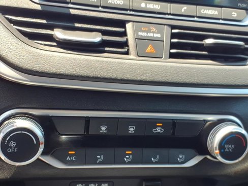 Used 2021 Nissan Altima 2.5 SR image 23