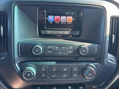 Used 2015 Chevrolet Silverado 3500 W/T w/ WT Convenience Package image 25