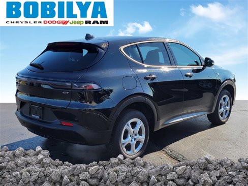 Used 2024 Dodge Hornet GT Plus image 3