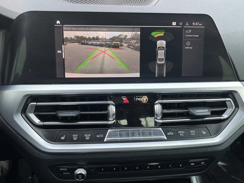 Used 2019 BMW 330i Sedan image 46