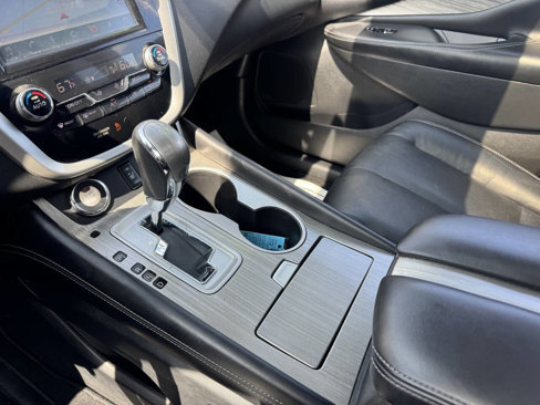 Used 2015 Nissan Murano SL w/ SL Technology Package image 22