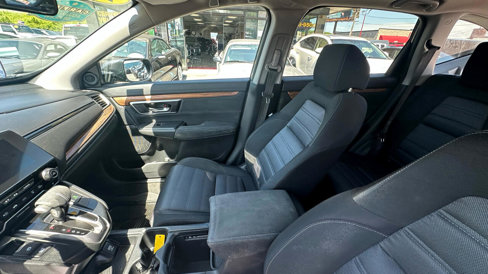 Used 2019 Honda CR-V EX image 14