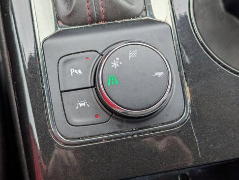 Used 2021 Chevrolet Blazer RS w/ Enhanced Convenience Package image 27