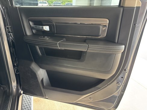Used 2016 RAM 1500 Sport w/ Sport Premium Group image 25