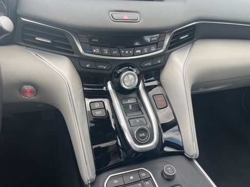 Certified 2021 Acura TLX w/ Technology Package image 43