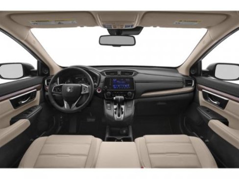 Used 2019 Honda CR-V EX-L image 8