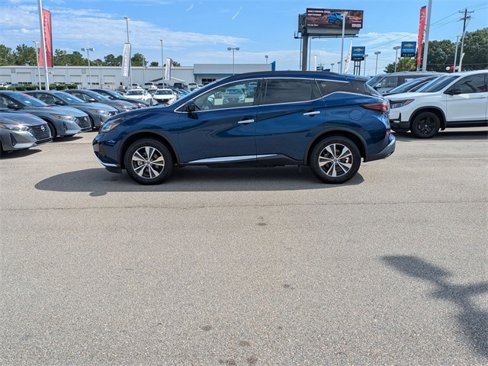 Used 2022 Nissan Murano SV image 6