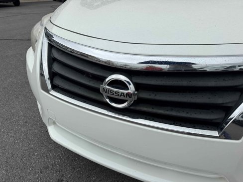 Used 2014 Nissan Altima 2.5 SL w/ Technology Package image 13