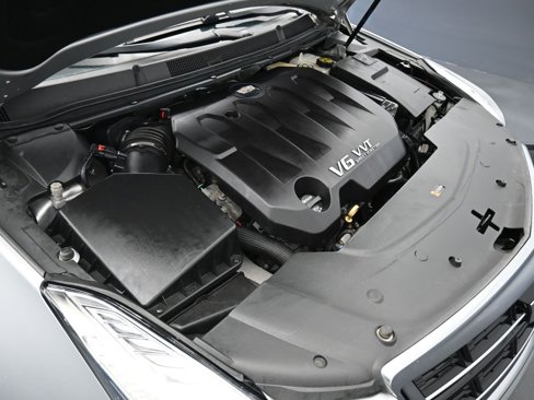 Used 2017 Cadillac XTS Luxury image 50