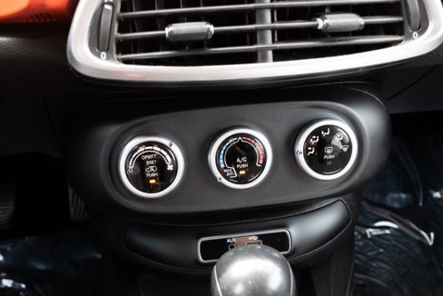 Used 2016 FIAT 500X Easy image 27