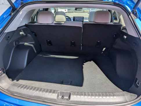 Used 2024 Honda Prologue Touring image 17