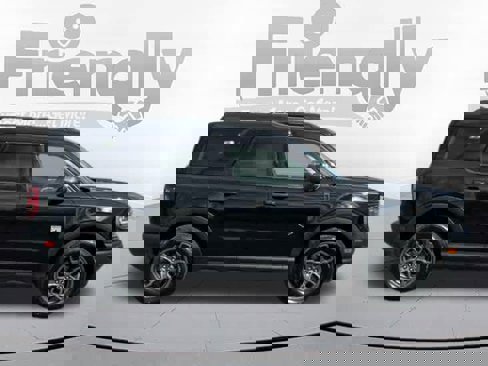 Used 2021 Ford Bronco Sport Big Bend image 4