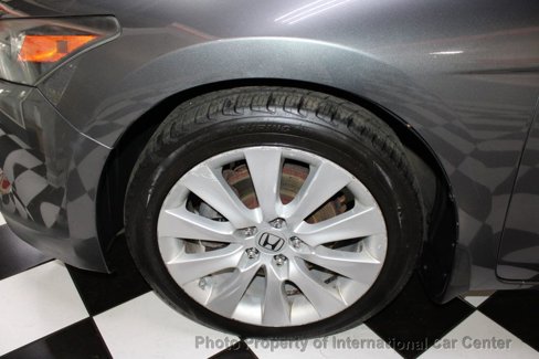Used 2010 Honda Accord EX-L image 31