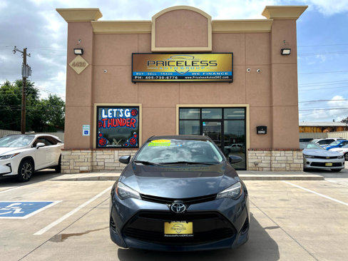 Used 2019 Toyota Corolla LE image 9
