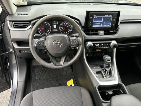 Used 2019 Toyota RAV4 LE image 26