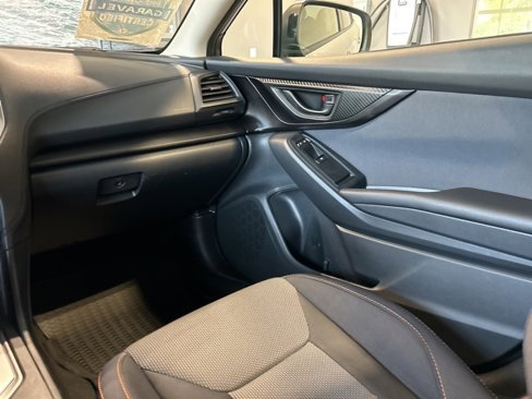 Used 2019 Subaru Crosstrek 2.0i Premium w/ Eyesight System image 67