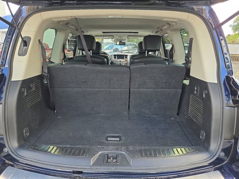 Used 2018 INFINITI QX80 4WD image 33
