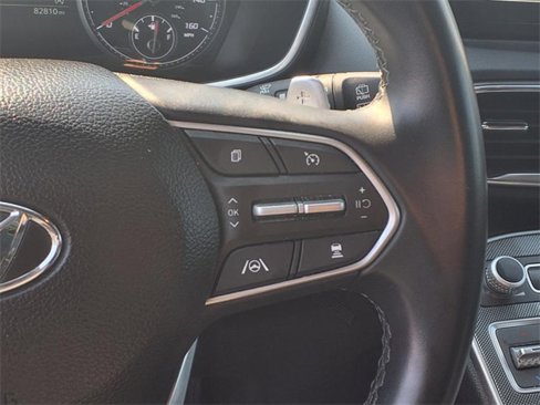 Used 2023 Hyundai Santa Fe SEL image 19