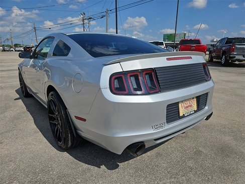 Used 2013 Ford Mustang GT Premium w/ GT Track Pkg image 5