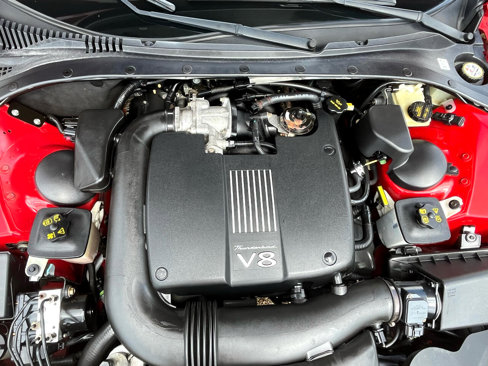 Used 2002 Ford Thunderbird image 23