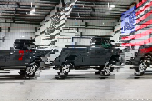 Used 2021 Ford F250 Platinum w/ FX4 Off-Road Package image 14
