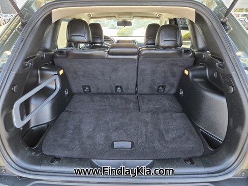 Used 2018 Jeep Cherokee Latitude Plus image 17