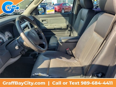 Used 2008 Dodge Dakota Laramie image 17