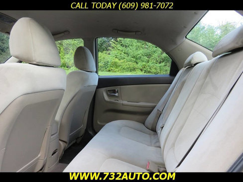 Used 2009 Kia Spectra EX image 9