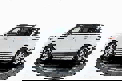 Used 2018 Land Rover Range Rover Velar S image 2