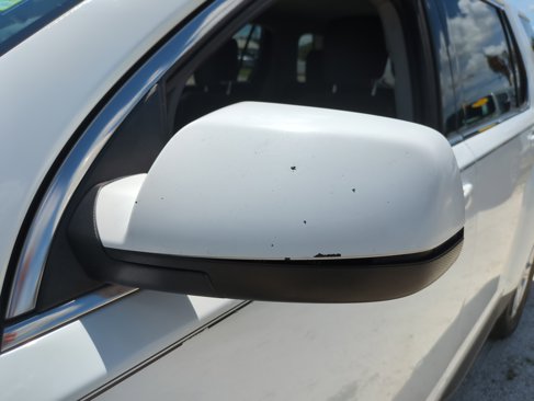 Used 2015 GMC Terrain SLE image 12