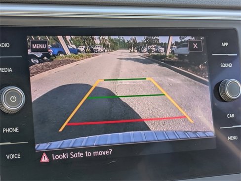 Used 2019 Volkswagen Atlas SE image 21