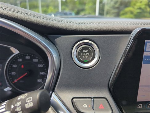 Certified 2022 Chevrolet Blazer LT w/ Sound & Technology Package image 17