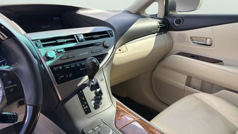 Used 2015 Lexus RX 350 350 image 16