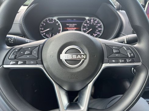 Used 2024 Nissan Sentra SV image 26