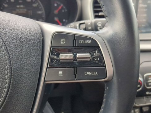 Used 2020 Kia Sorento EX image 27