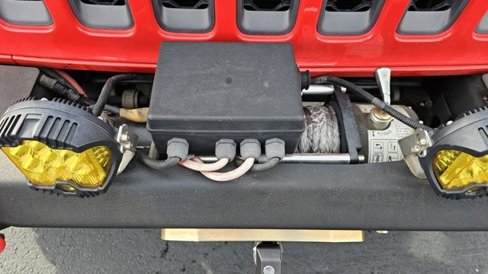 Used 2021 Jeep Wrangler Unlimited Rubicon image 21