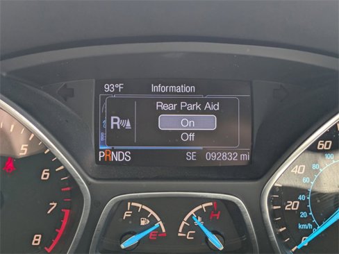 Used 2016 Ford Escape Titanium image 26